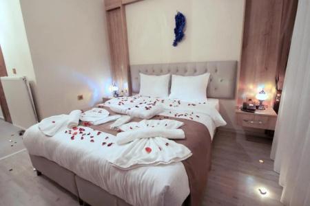 Butterfly Boutique Hotel - 44