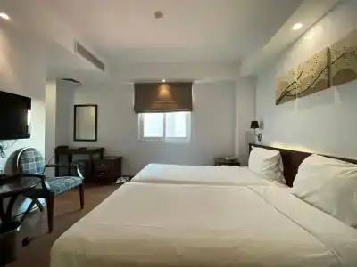 Rising Dragon Palace - 2
