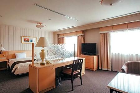 Numazu River Side - 55