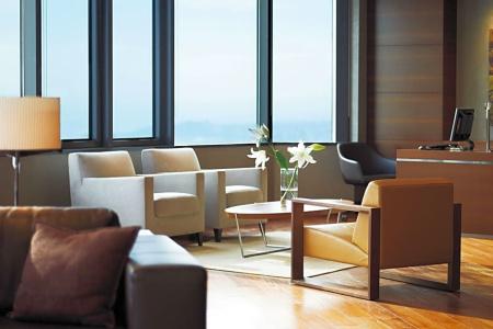 Sheraton Istanbul Atakoy - 65