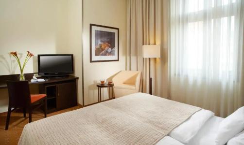 Clarion Prague City - 37