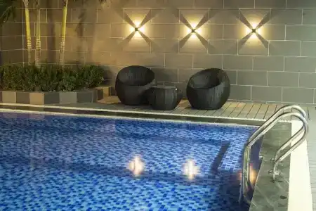 Zen Riverside & Residences - 19