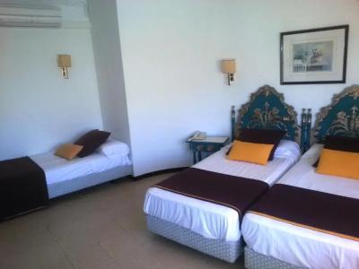 Hostal del Sol - 18