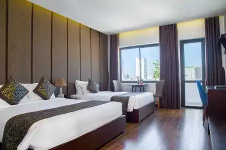Dong Duong & Suites - 63