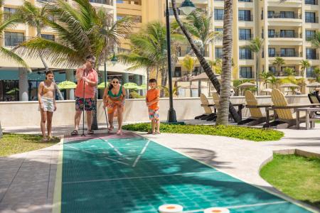 The Royal Sands Resort & Spa - 39