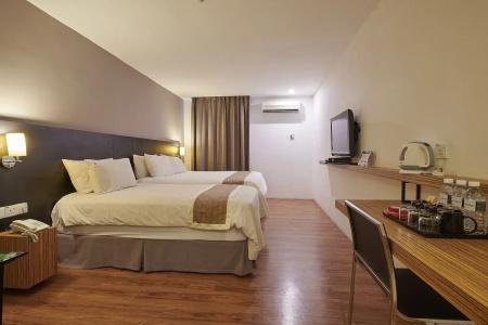 The Leverage Lite - Kuala Kedah - 14