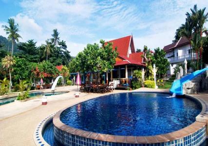 Holiday Villa, Lanta - 8