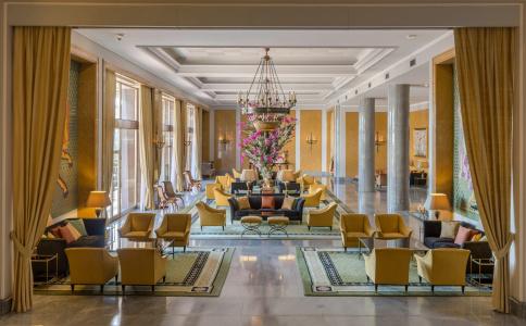 Four Seasons Ritz Lisbon - 34