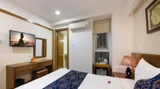 Saphia Nha Trang - 25