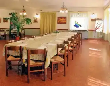Albergo Il Castellino - 13