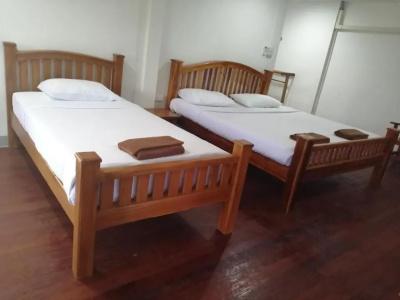 Jansom Beach Resort - 52