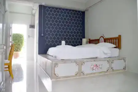 Phuket Nonnita Boutique Resort - 2