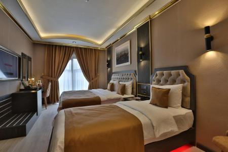 Anemon Mardin Otel - 3