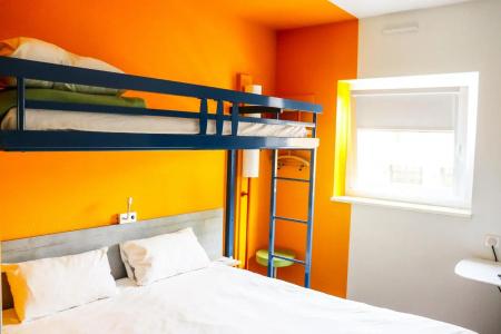 Ibis Budget Colmar Centre Gare - 34