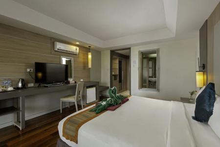 Nakara Long Beach Resort - Sha Extra Plus - 103