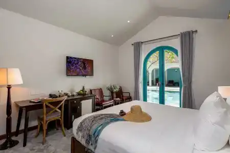 Salmalia Boutique & Spa - 111