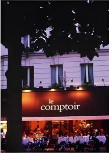 Hôtel Le Relais Saint-Germain - 28