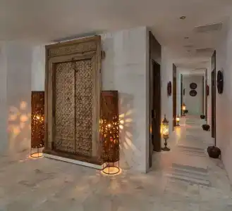 hİLlstone Bodrum & Spa - 16