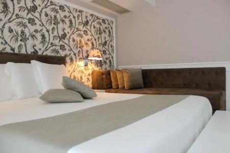Bianco Riccio Suite - 107