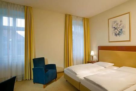 Novotel Hildesheim - 47