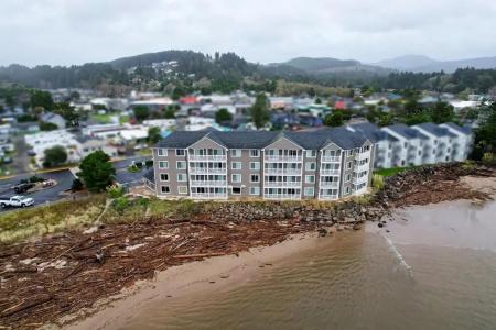 Siletz Bay Beachfront By Oyo - 48