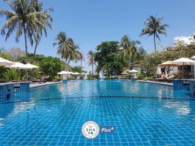 Maehaad Bay Resort - Sha Plus - 43