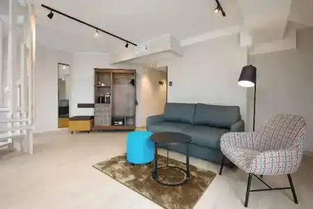 Scandic Torget Bergen - 137