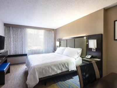Holiday Inn Washington Capitol-National Mall, An Ihg - 58