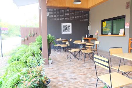 Warm Well Hostel - 19