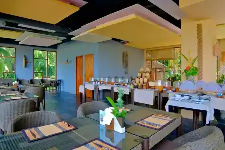 The Sunset Beach & Spa, Taling Ngam - 46