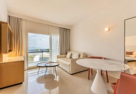 Grand Palladium Palace Ibiza Resort & Spa- All Inclusive - 81