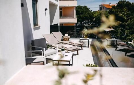 Residence Vaal - 46