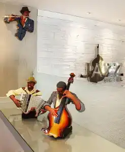 Jazz Nisantasi - 20