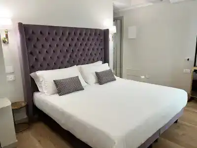 Corte dei Sogni Boutique & spa - 29