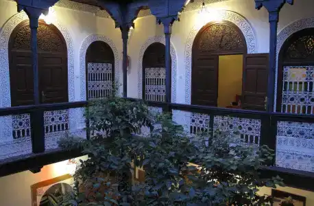 Riad Dar Tamlil - 0