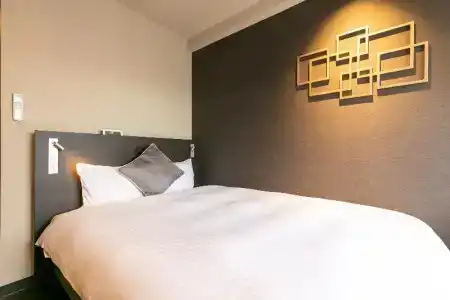 Red Roof Inn Kamata / Haneda Tokyo - 45