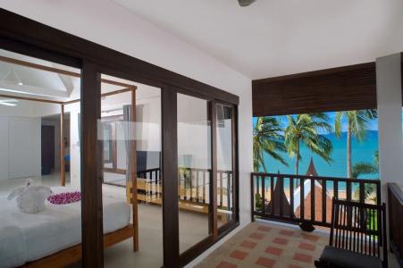 Baan Bophut Beach Samui - Sha Extra Plus - 84