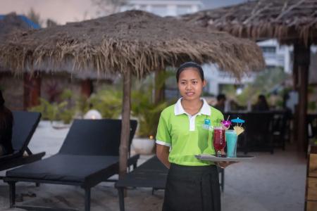 Mary Beach & Resort - 27
