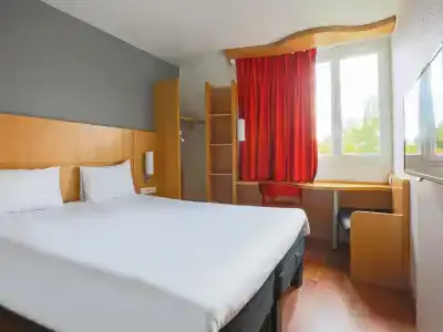 ibis Chalons en Champagne - 18