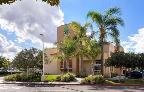 Extended Stay America Suites - Orange County - Spectrum - 0