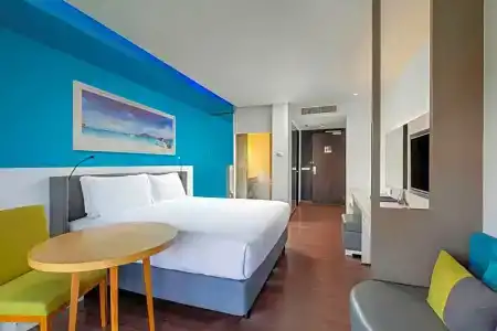 Doubletree By Hilton Phuket Banthai Resort - Sha Extra Plus - 49