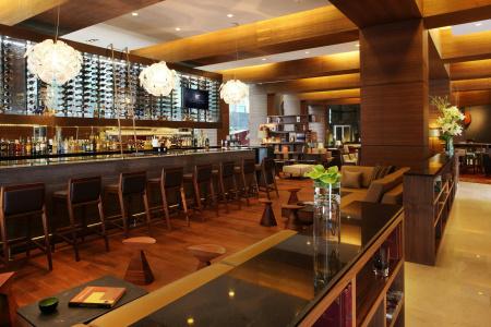 Jw Marriott Mexico City Santa Fe - 33