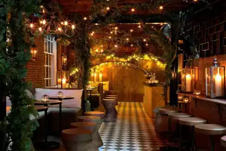 The Bloomsbury - 14