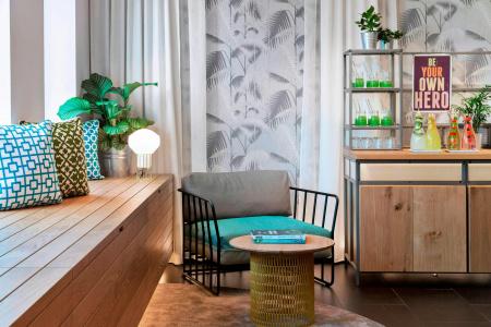 Courtyard by Marriott Vienna Prater/Messe - 6