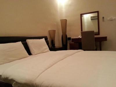 Rimal Suites - 15