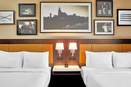Embassy Suites by Hilton Nashville - 86