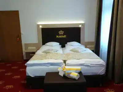 Wellness Garni Krone - 53