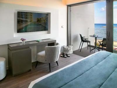 Mercure Larnaca Beach - 127