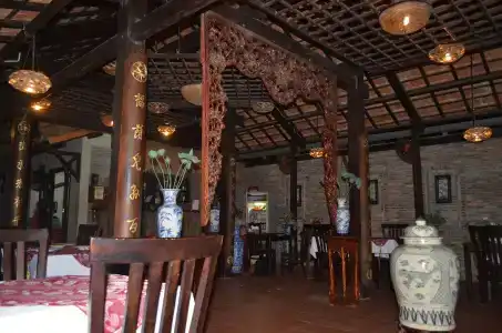 Rang Garden Beach Side - 18