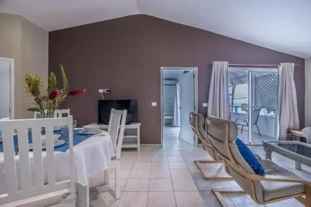 Costarena Beach - 114